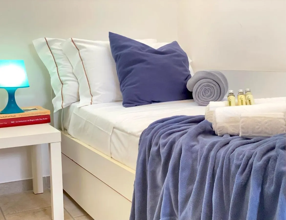 Cala Gavetta Nuovo Trilocale Sul Porticciolo Turistico Apartment La Maddalena
