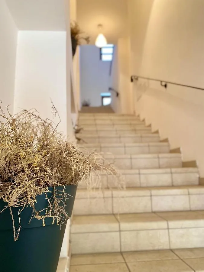 Cala Gavetta Nuovo Trilocale Sul Porticciolo Turistico Apartment La Maddalena  La Maddalena (Sassari)